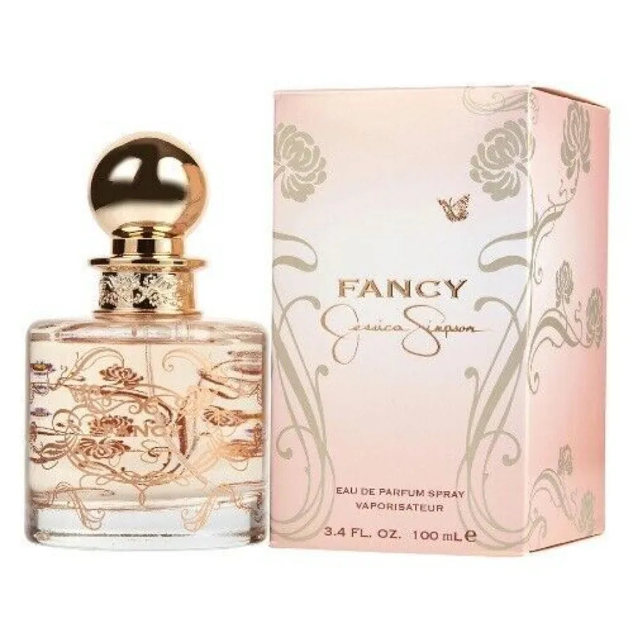 Fancy by Jessica Simpson Perfume for Women