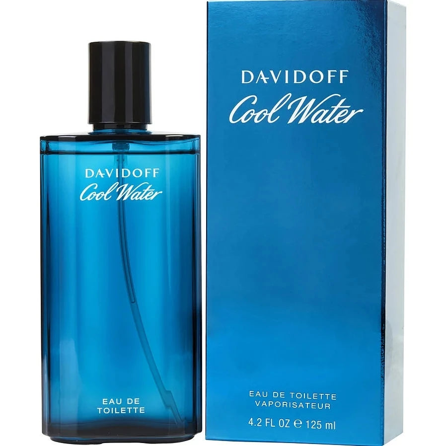 Davidroff Cool Water Cologne for Men