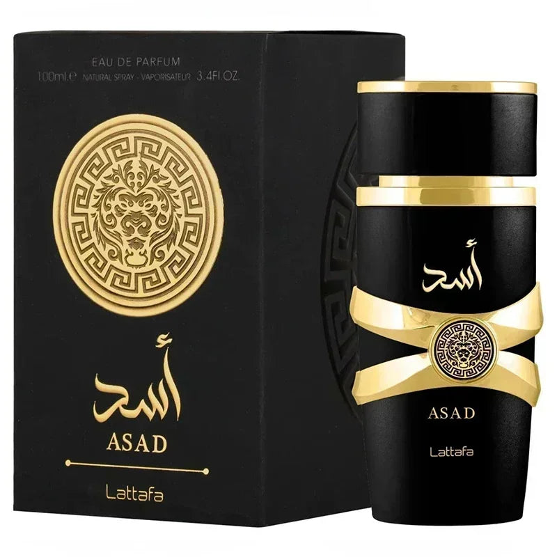 ASAD Perfume for Women