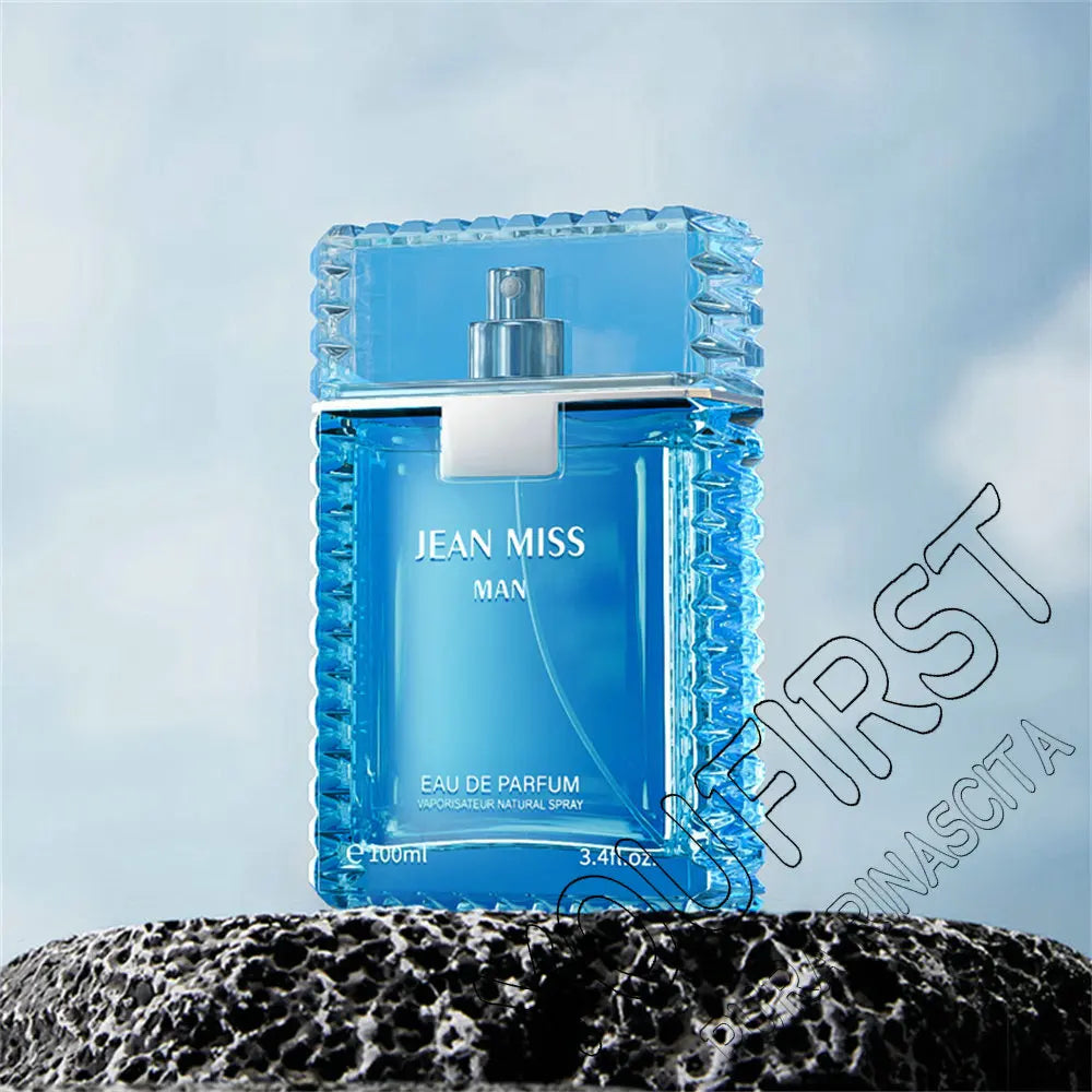 Jean Miss Cologne for Men