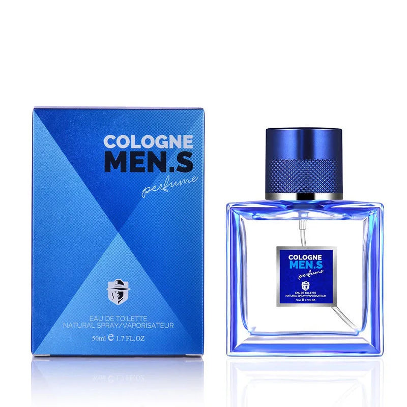 Flatpea Cologne for Men