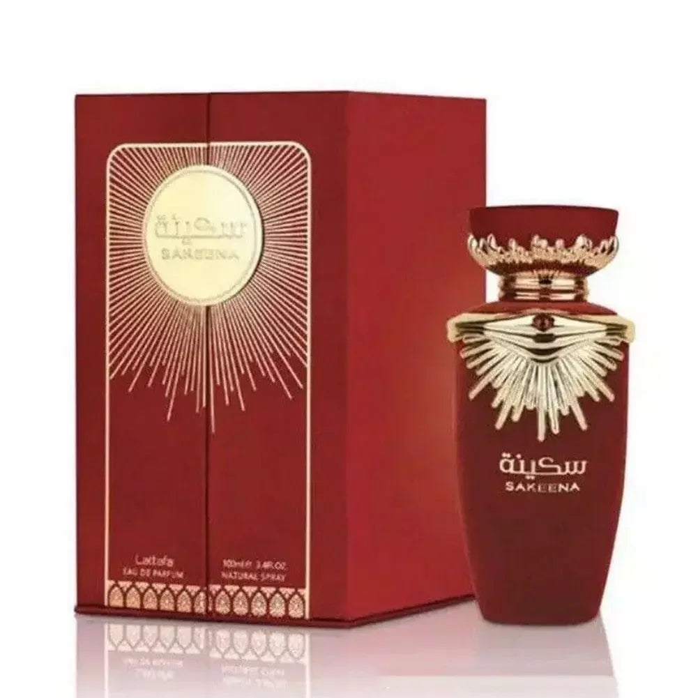 Lattafa HAYA Perfume for Women