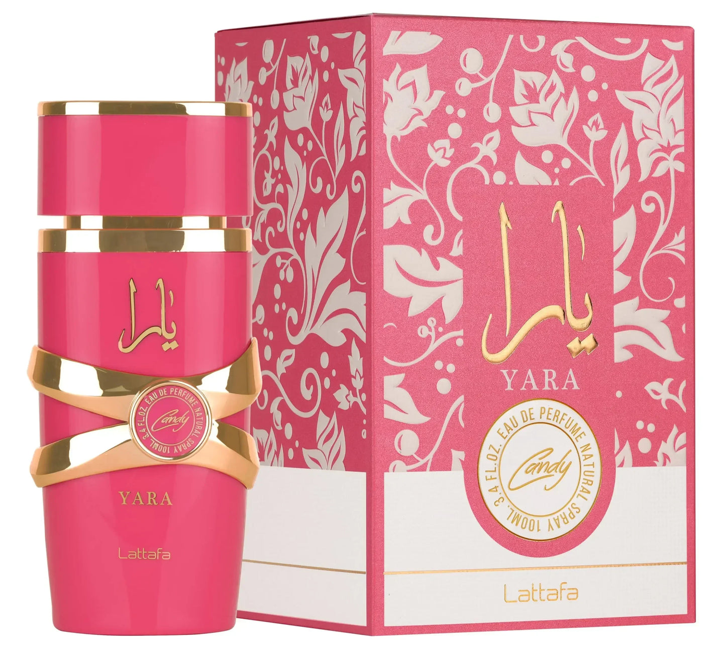 ASAD Perfume for Women