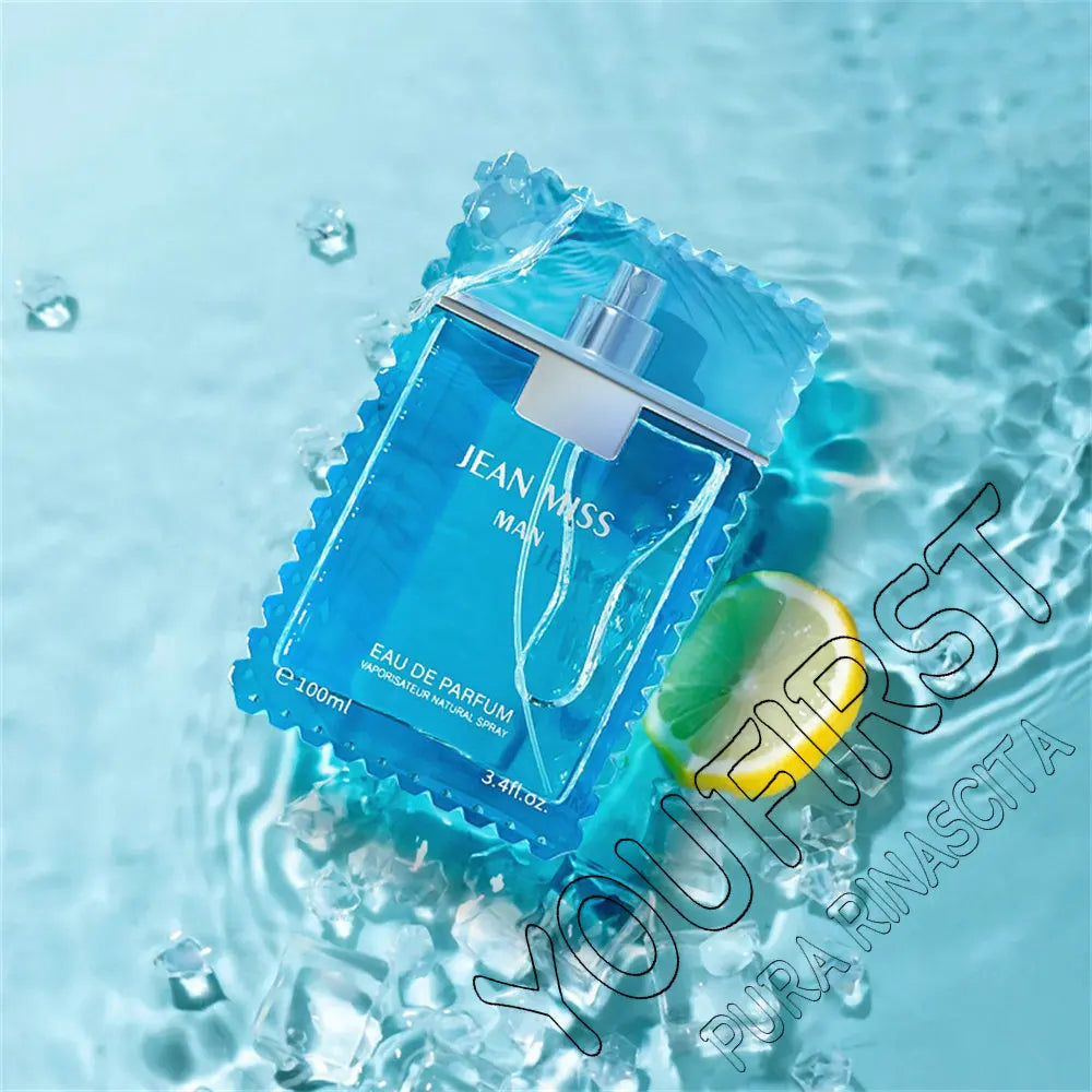 Jean Miss Cologne for Men