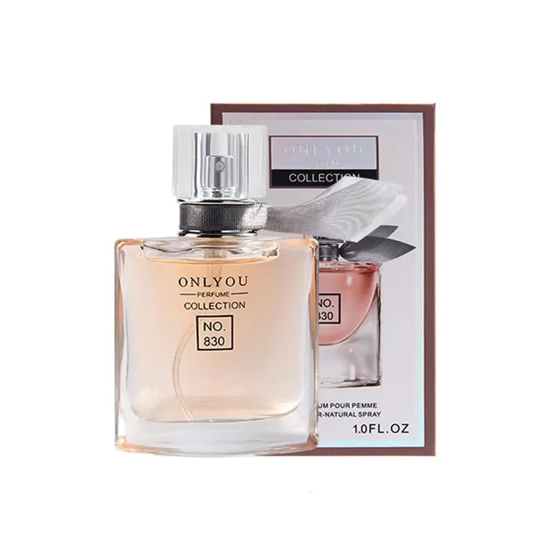 Atomizer Sexy Lady True Love Rose Perfume for Women