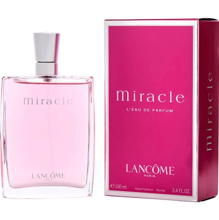 Lancome Miracle Eau De Perfume for Women