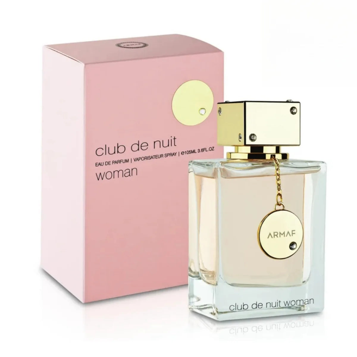 Club De Nuit Cologne for Men