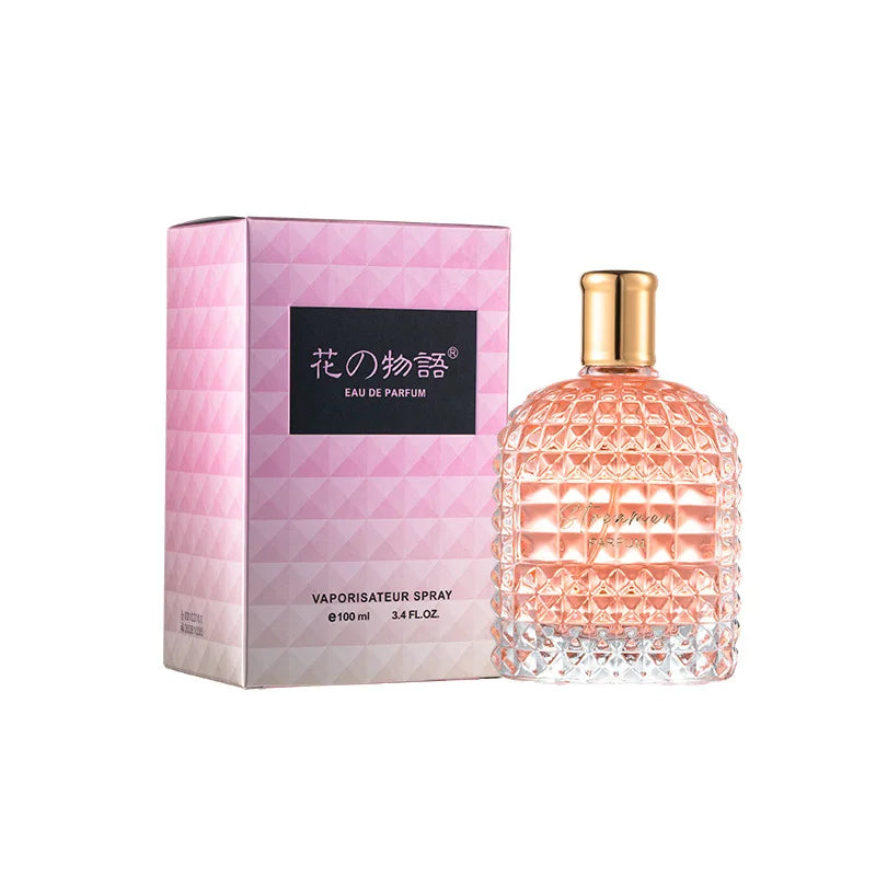 Flower D Story Perfume for Women