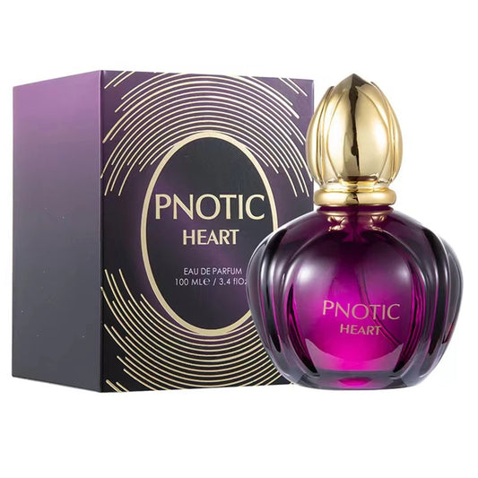 Knotic Heart Perfume for Women