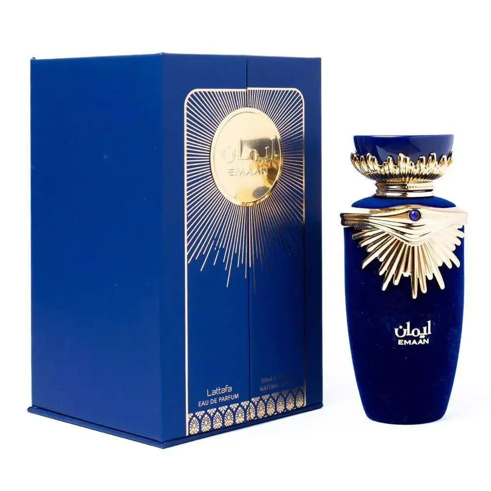 Lattafa HAYA Perfume for Women