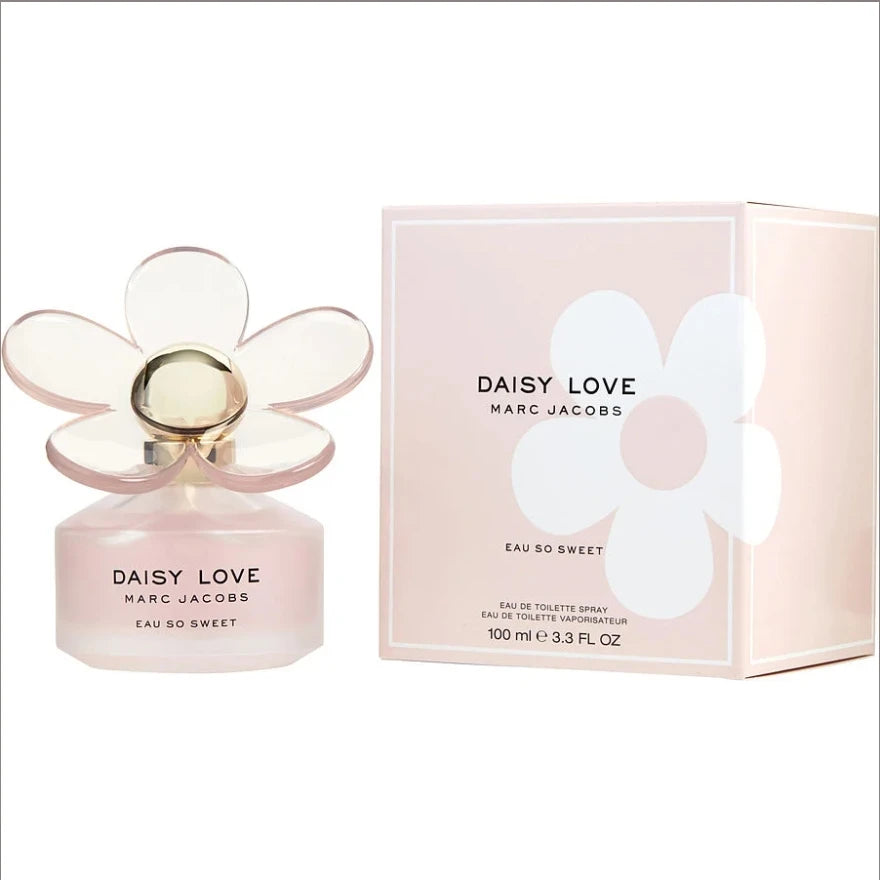 Marc Jacobs Daisy Love Eau So Sweet Perfume for Women