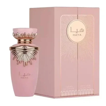 Lattafa HAYA Perfume for Women