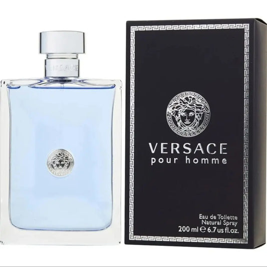Versace Classic Eponymous Cologne for Men