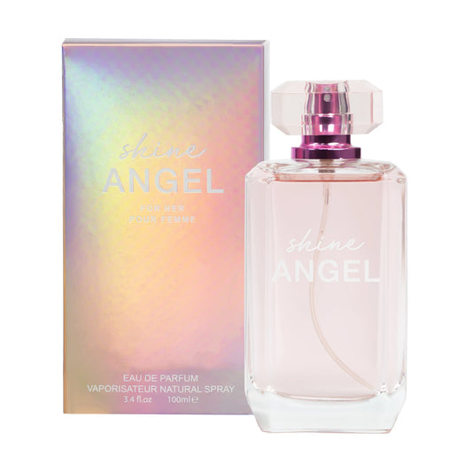 SHINE ANGEL Eau de Perfume for Women