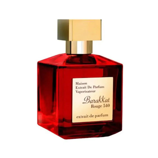 Barakkat Rouge 540 Perfume for Women