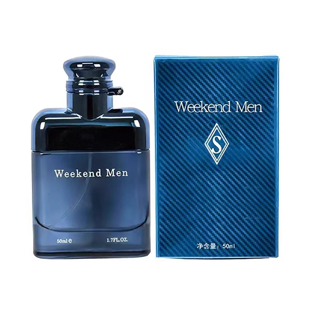 Weekend Men Cologne