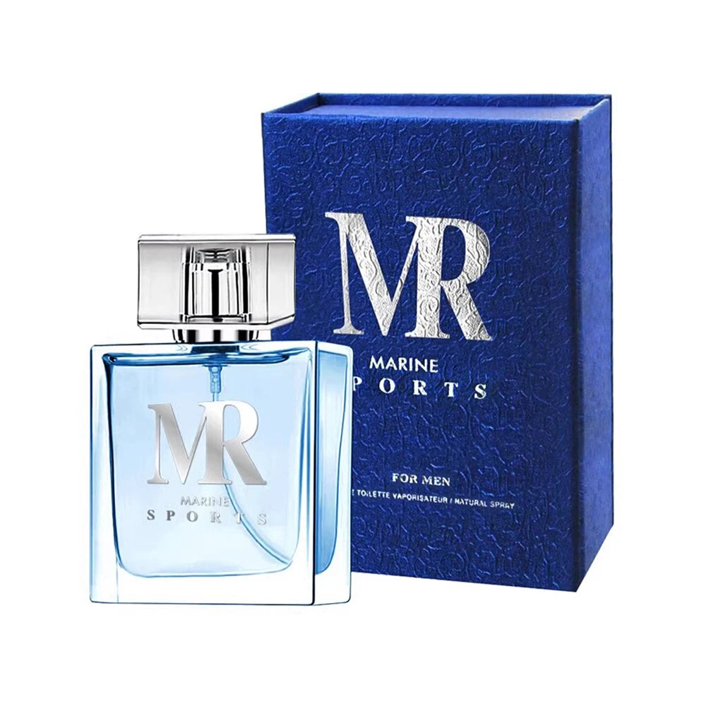 MR Marine Sports Cologne for Men