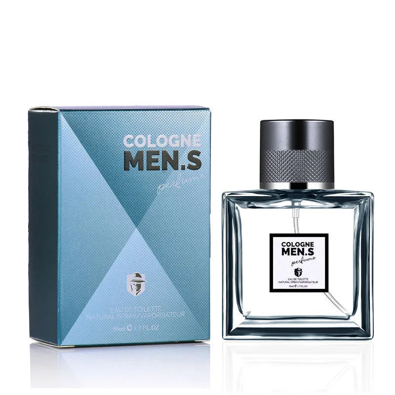 Flatpea Cologne for Men
