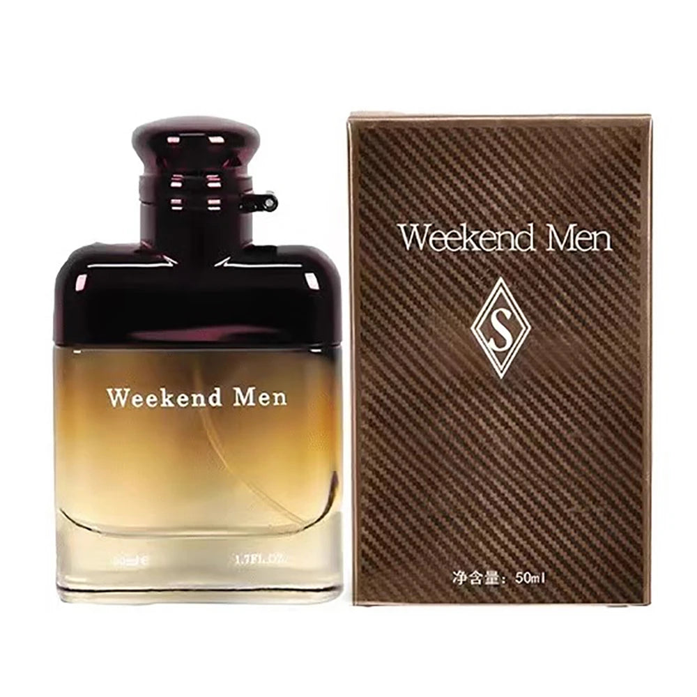 Weekend Men Cologne