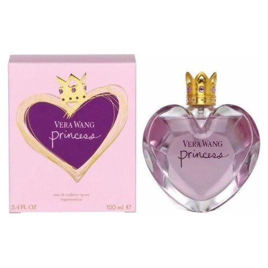 PRINCESS by VERA WANG Perfume for Women