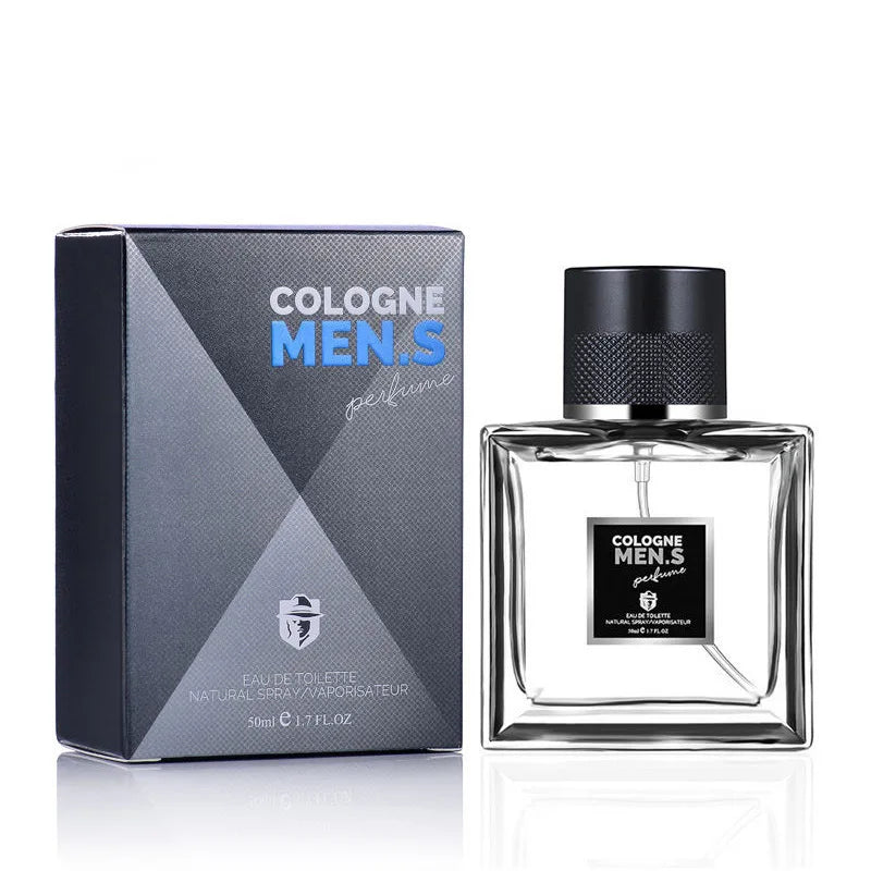 Flatpea Cologne for Men