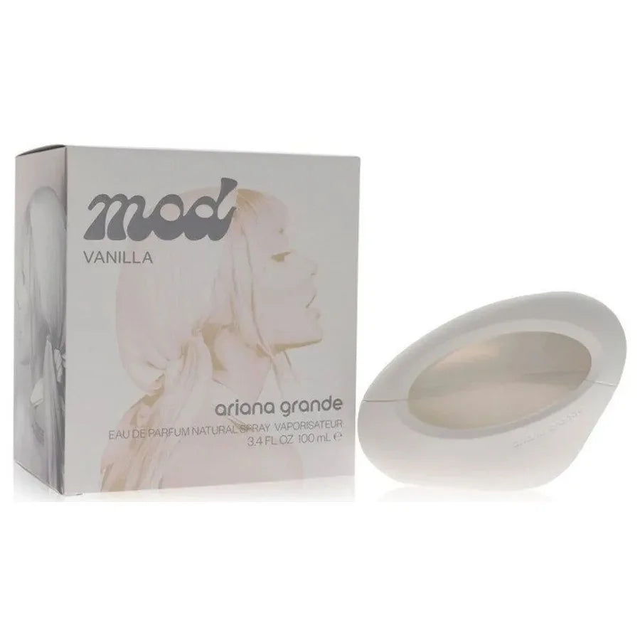 Mood Vanilla by Ariana Grande Perfume for Women