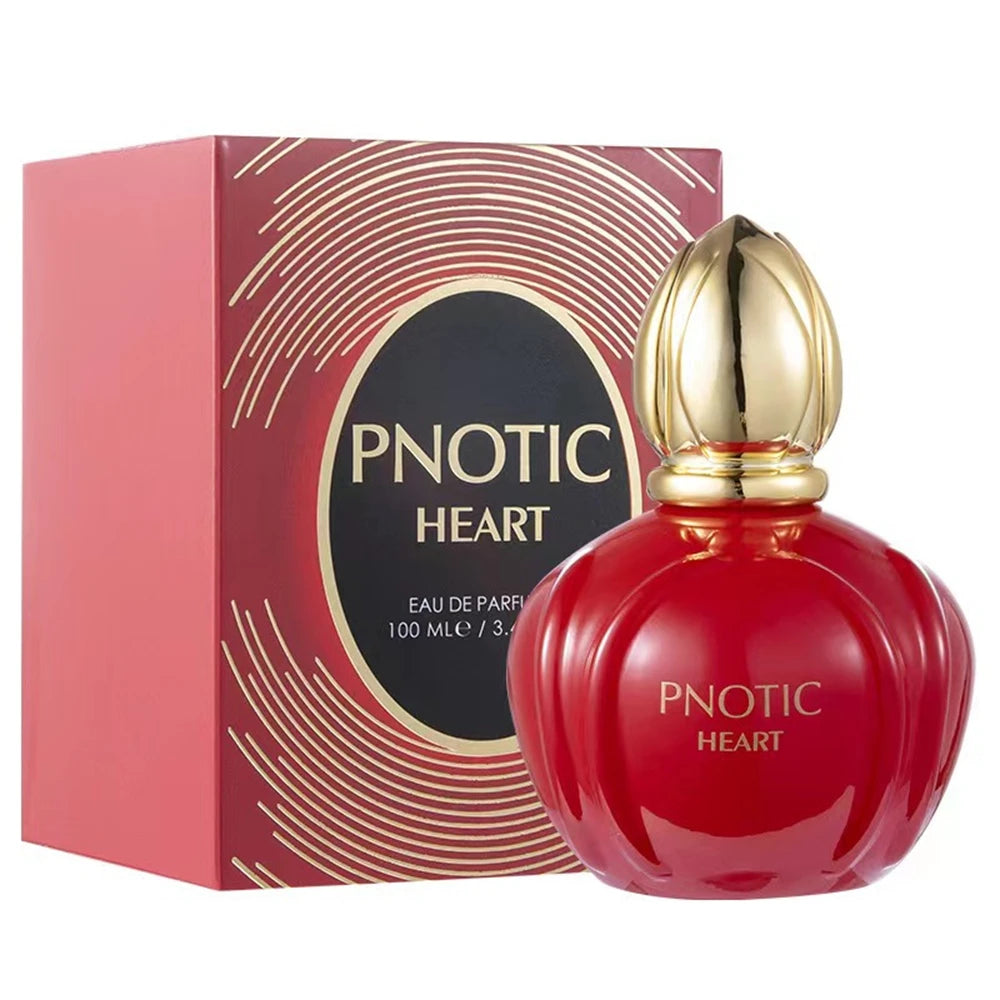 Knotic Heart Perfume for Women