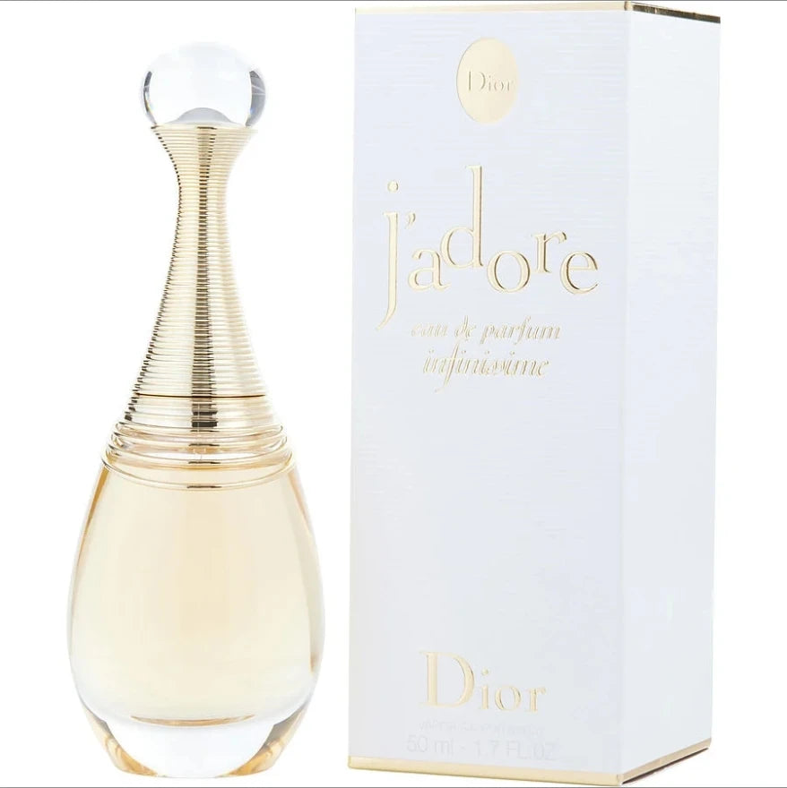 Dior Jadore Infinissime Perfume for Women