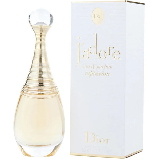 Dior Jadore Infinissime Perfume for Women