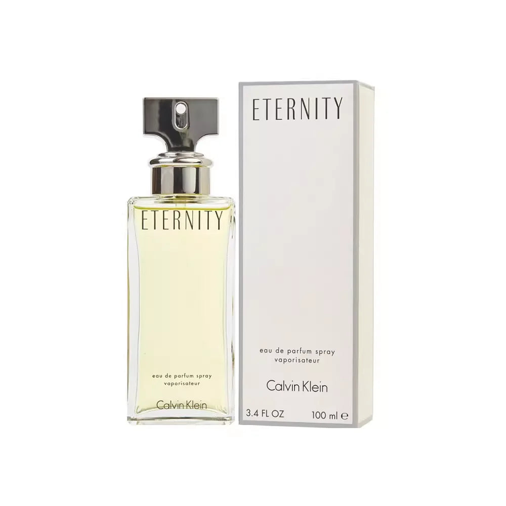 Calvin Klein ETERNITY Perfume for Women