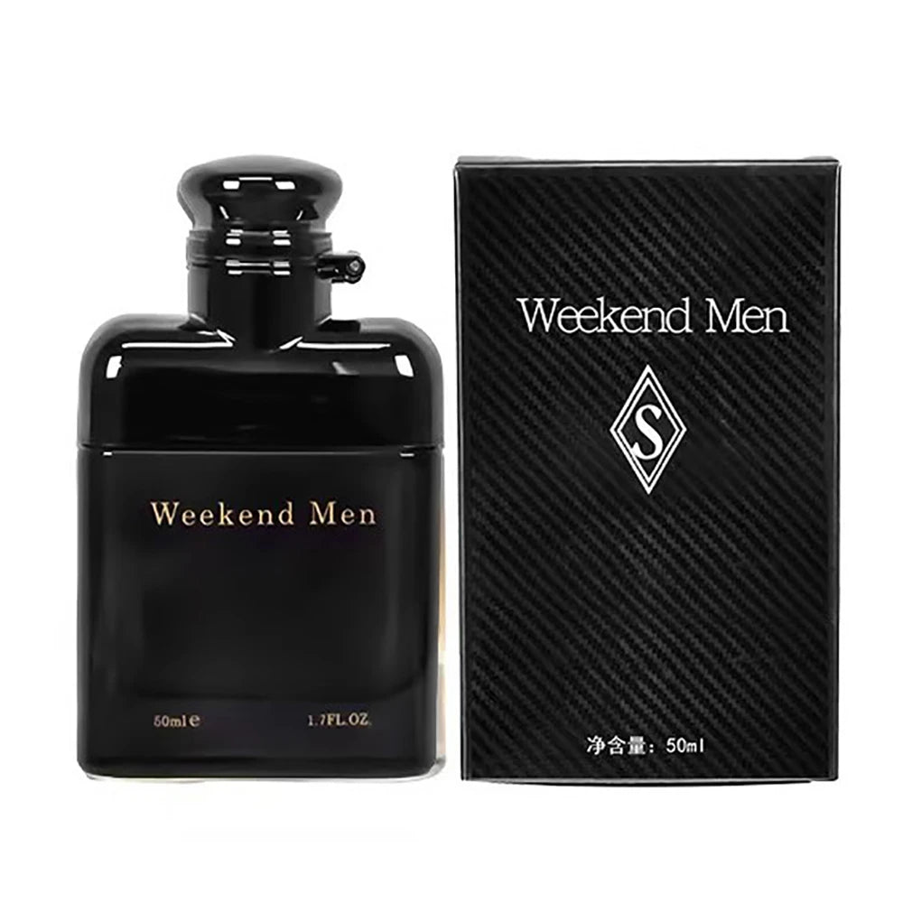 Weekend Men Cologne