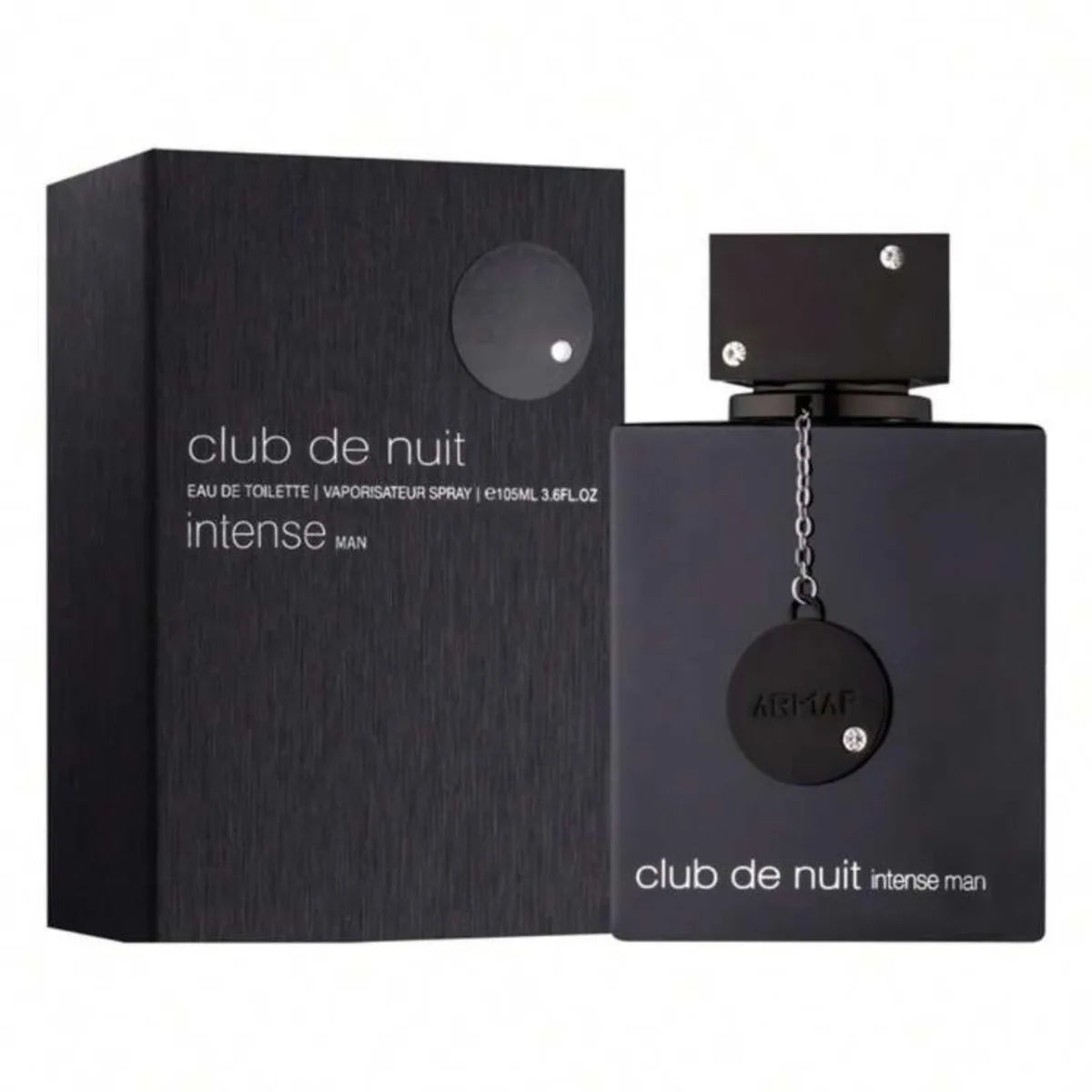 Club De Nuit Cologne for Men