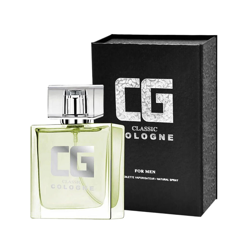 MR Marine Sports Cologne for Men