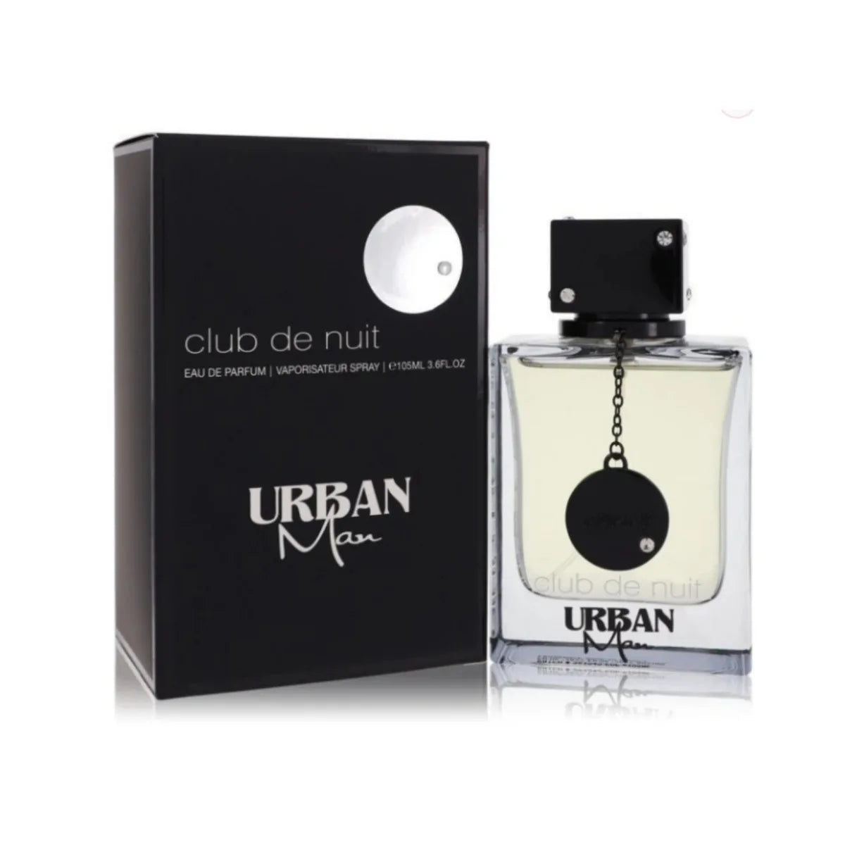 Club De Nuit Cologne for Men