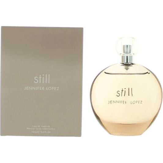STILL by J LO JENNIFER LOPEZ Perfume for Women