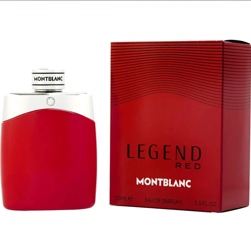 Montblanc Legend Red Eau De Perfume for Women