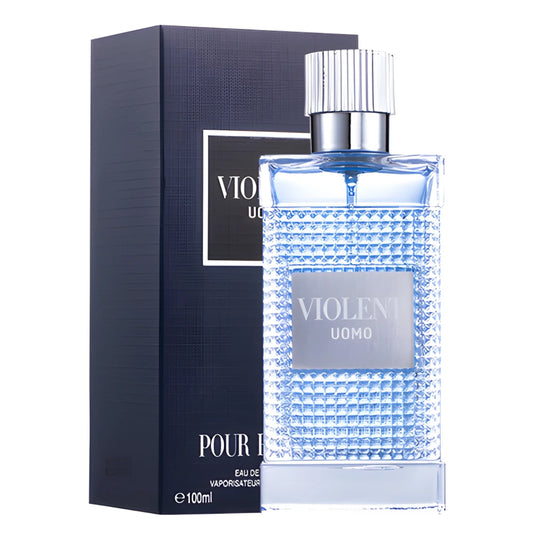 Violent Uomo Cologne for Men