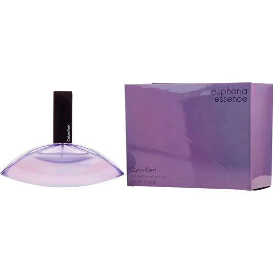 Calvin Klein Clay Euphoria Seduction Bloom Erotica Perfume for Women