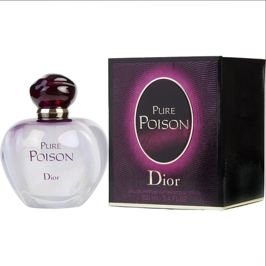 Dior Pure Poison Eau De Perfume for Women
