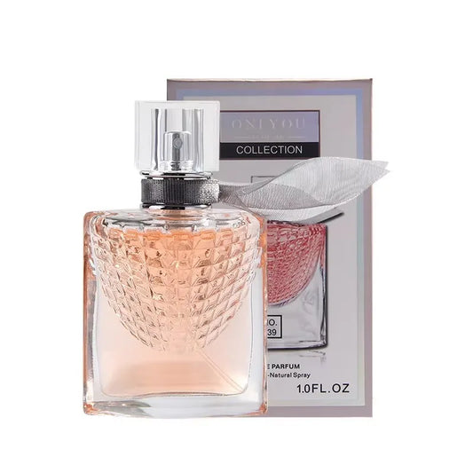 Atomizer Sexy Lady True Love Rose Perfume for Women