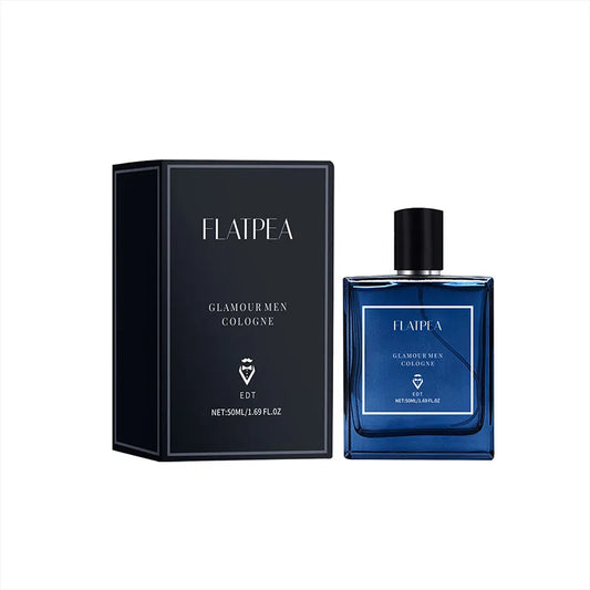 Flatpea Cologne for Men