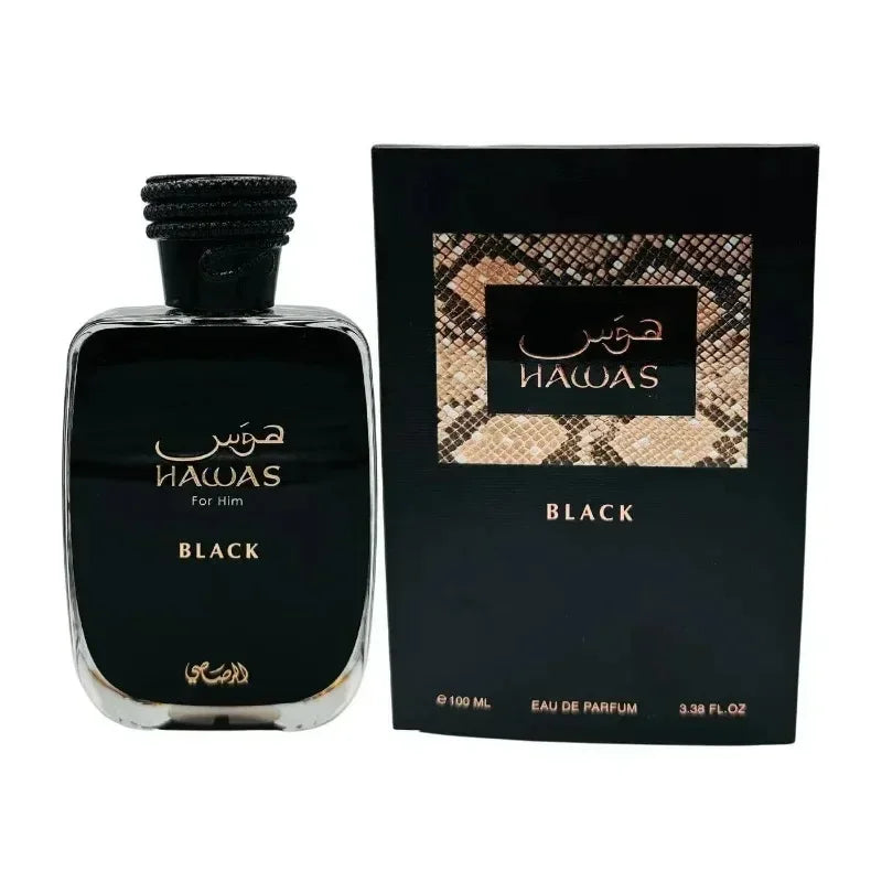 Hawas Cologne for Men