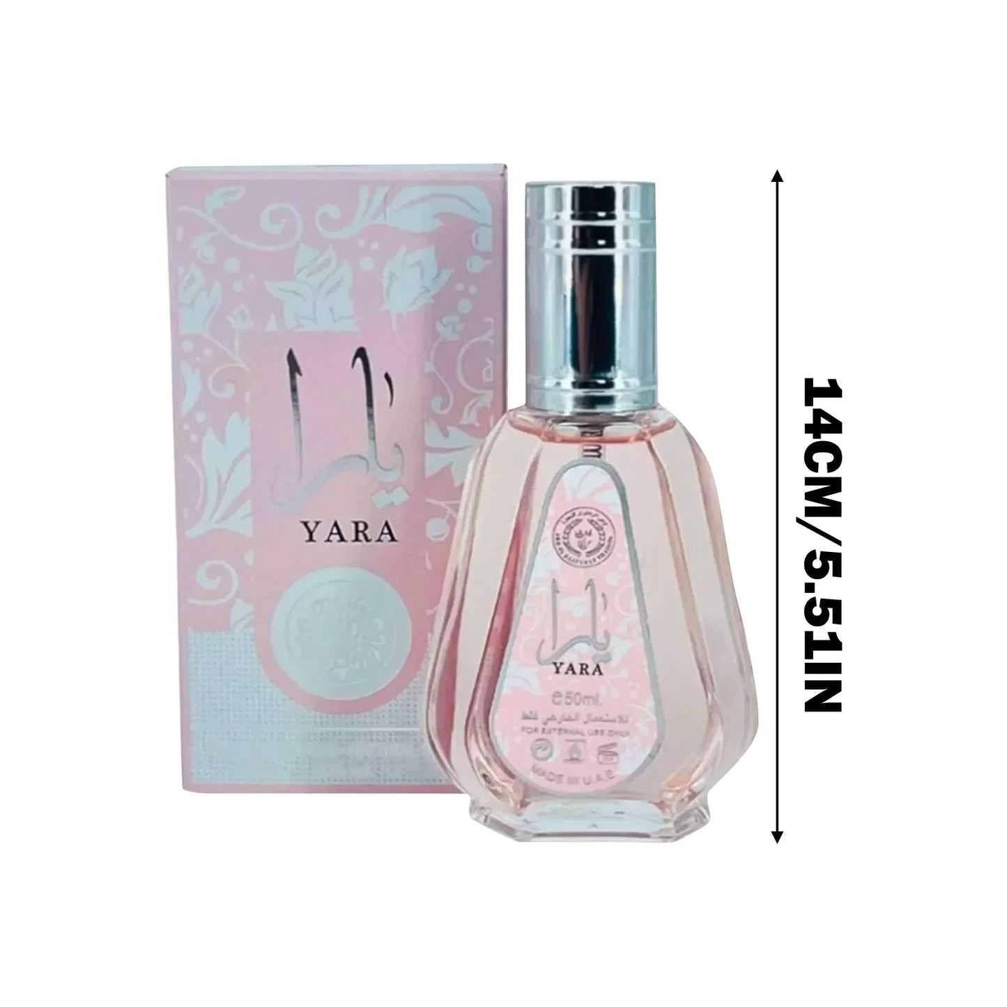 YARA Perfume for Women