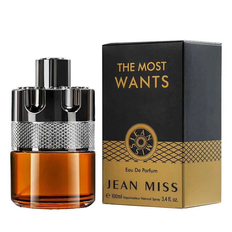 Jean Miss The Most Wants Cologne for Men