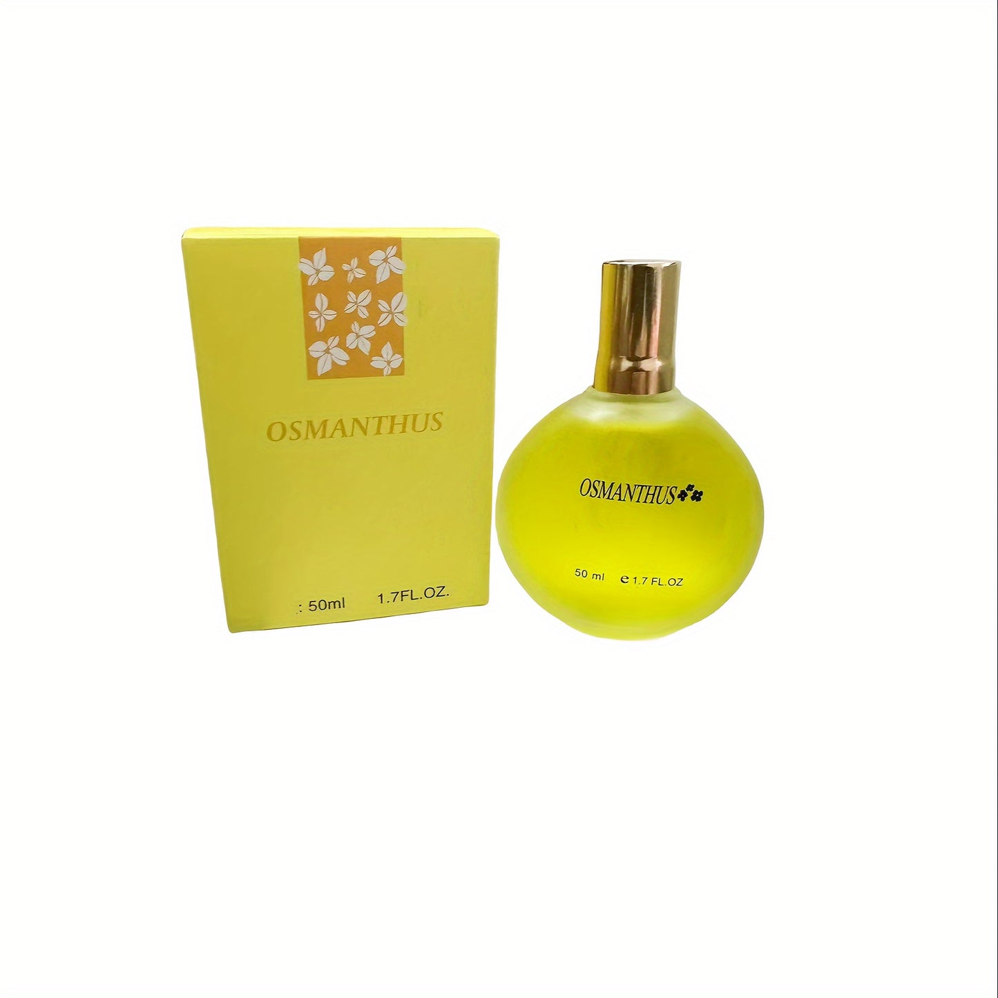 Osmanthus Perfume for Women